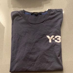 Y-3 Tshirt